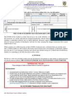 SECUENCIA DIDACTICA DE SPEAKING No.3 10 - 06 MATINAL PDF