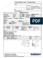 ARC Datasheet DB-K11-0789-1