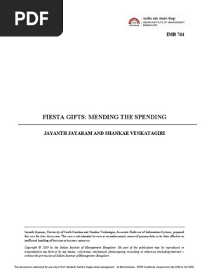 Fiesta Gifts Mending the Spending (1)-Converted
