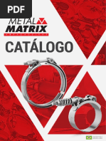 METAL MATRIX - catalogo.pdf