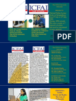 Jurisprudence Lecture Series Brochure