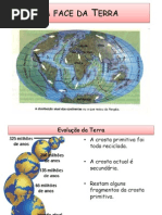 23 - A face da Terra