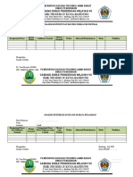 Analisis KD Essential 2020-2021