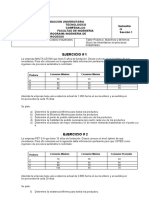 Taller de Maximos y Minimos Stock de Inventarios