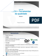 PDCA + FQ- Modulo I