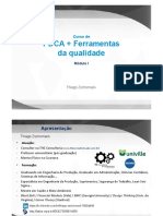 PDCA + FQ - Modulo I