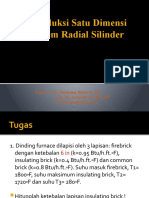 3.Konduksi Satu Dimensi Sistem Radial Silinder.pptx