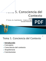 Tema5 Context PDF