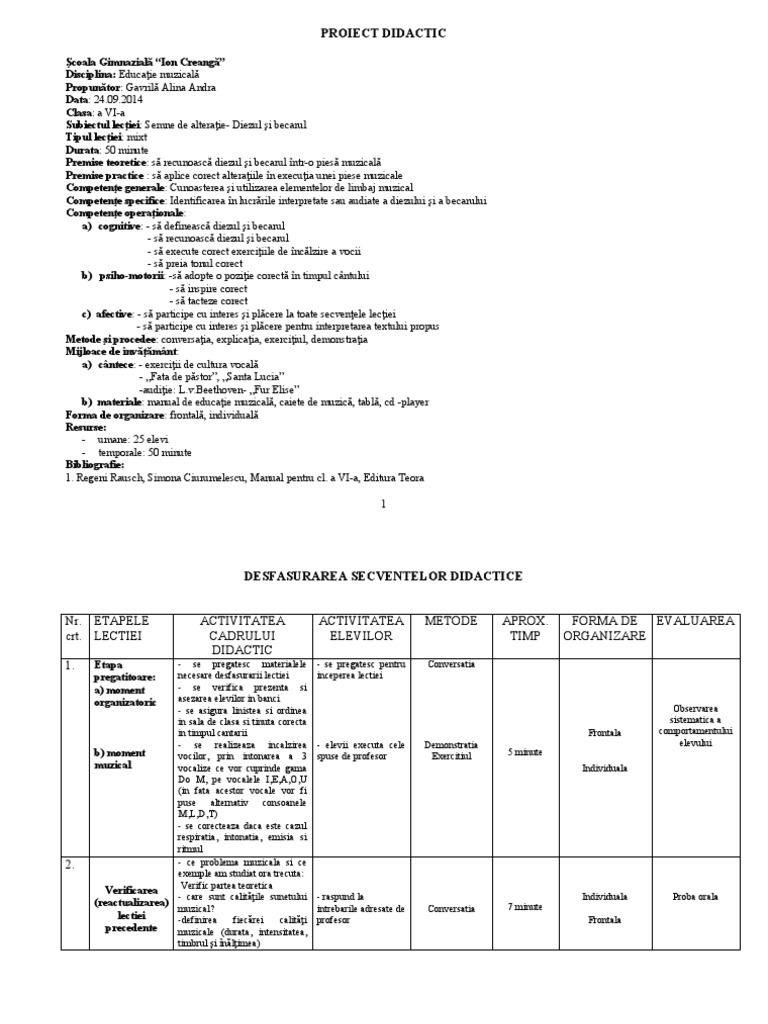 Diezul Si Becarul | PDF