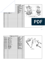 ZS150-S Motor (CG150D-C)