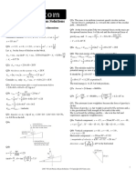 2013 Vcaa Physics Exam Solutionsv2 PDF