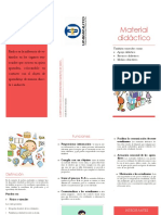 Folleto (1) Tecnicas de Salud PDF