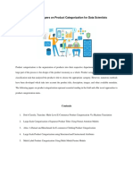 5 Must-Read Papers On Product Categorization For Data Scientists