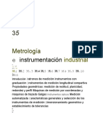 Lectura Metrología Kalpakjian PDF