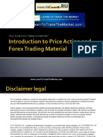 Ação de Preço Forex Trading Com Nial Fuller