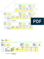 Paint Quantity Calculation