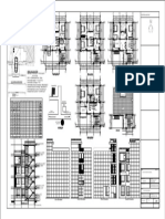 Area Calculation: East Elevation North Elevation West Elevation South Elevation