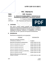 N Pry Car 10 01 009 13 PDF