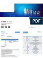 Wecon Servo Catalog 2020.pdf