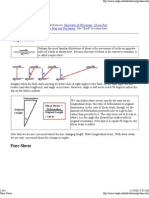 Shear Strain