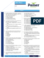 Historia Del Perú - 7 - Tarea PDF