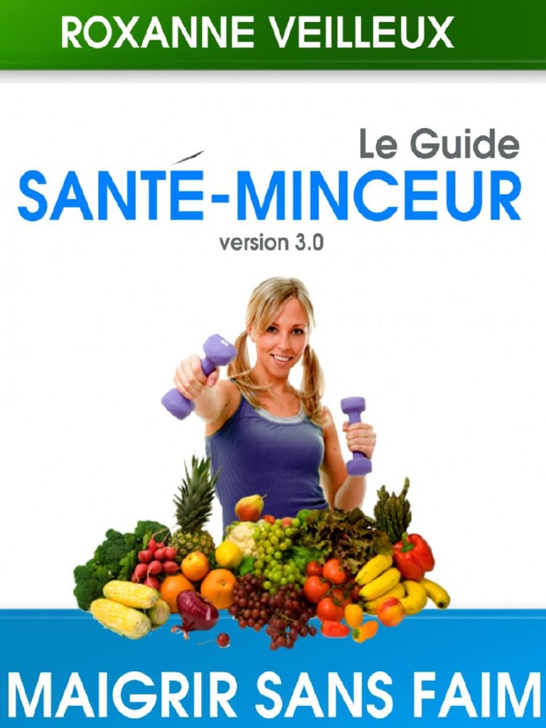 Mince Et Mature Pour Maigrir Avis 30 Recettes Pour Maigrir | PDF | Indice de masse corporelle | Obésité
