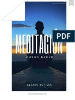 Curso Breve de Meditación PDF