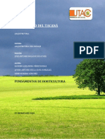 Arquitectura Del Paisaje 1 Corregido Parcial PDF