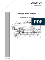 Caixa Automatica Opticruise, Comfort Shift PDF