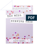 You Will Survive This RTP FINAL 1 PDF
