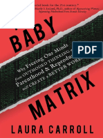 Baby_Matrix -  Laura Carroll