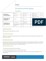 Tarea - Eje3 Bioetica PDF