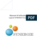 GUIDE SYNERGIE FINANCE