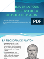 Platon 3 Periodo