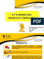 Taller N°1 - 4 P S