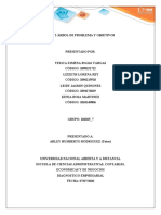 Fase 2 Árbol de Problema y Objetivos - Grupo 102025 - 7..