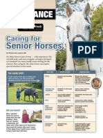 AAG CaringforSeniorHorses 0618 PDF