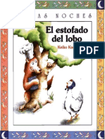 (PDF) El Estofado Del Lobo - Keiko Kasza