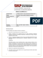 Formulacion PDF