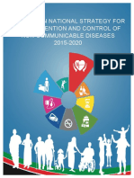 Aze - B3 - NCD Azerbaijan 2015-2020 PDF