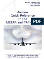 METAR and TAF codes.pdf