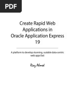 Oracle APEX 19 PDF