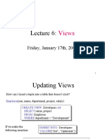 Views: Friday, January 17th, 2003