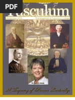 Download Tusculum Magazine - September 2010 by Tusculum College SN47038744 doc pdf