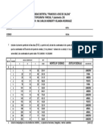 Parcial 205