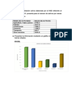 Practica Calicada SPSS Ejercicio 6