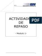 Actividades-Módulo 1