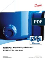 Compresor Danfoss PDF
