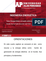 Semana 04 La Energía Eolica y El MA