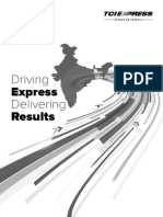 TCI Express AR 2018-19 PDF